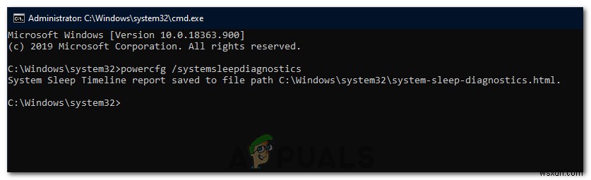 समाधान: Windows 10 स्वचालित रूप से स्लीप नहीं होता