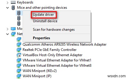 समाधान: Windows 10 स्वचालित रूप से स्लीप नहीं होता