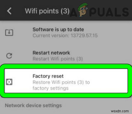 Google Wi-Fi में नारंगी लाइट ब्लिंक हो रही है? ये उपाय आजमाएं