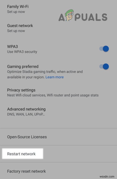 Google Wi-Fi में नारंगी लाइट ब्लिंक हो रही है? ये उपाय आजमाएं