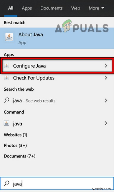 Error 500: Java.Lang.NullPointerException कैसे ठीक करें