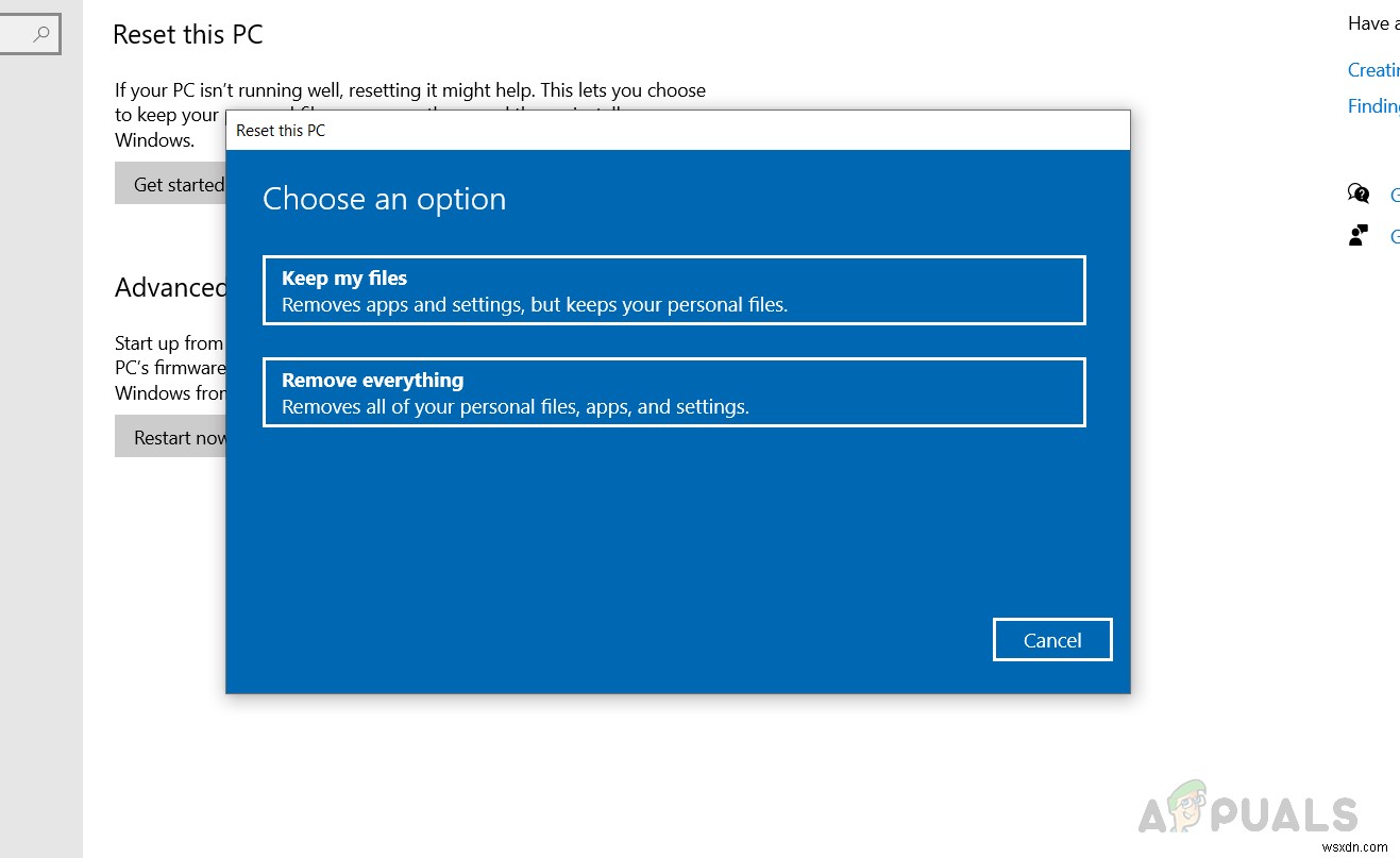Windows पर Error Code: 0x0 0x0 कैसे ठीक करें?