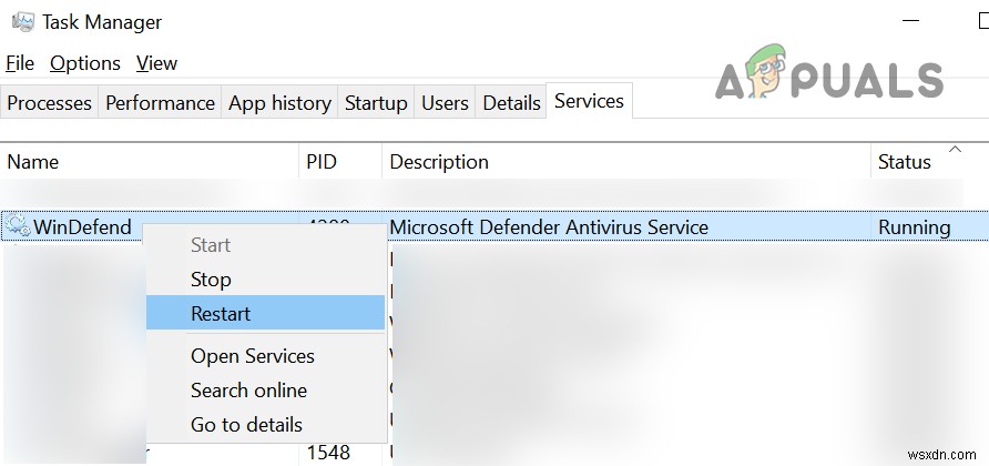 LocalserviceNoNetworkFirewall क्या है और इसके उच्च CPU उपयोग को कैसे ठीक करें?