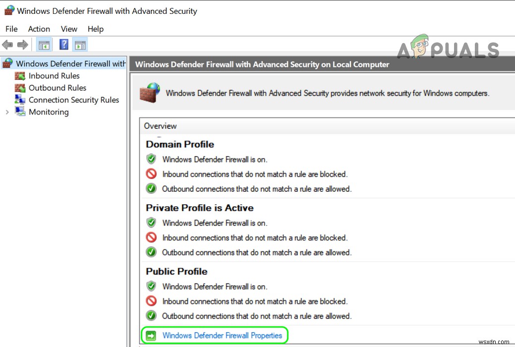 LocalserviceNoNetworkFirewall क्या है और इसके उच्च CPU उपयोग को कैसे ठीक करें?