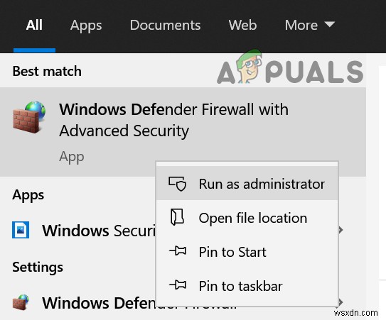 LocalserviceNoNetworkFirewall क्या है और इसके उच्च CPU उपयोग को कैसे ठीक करें?
