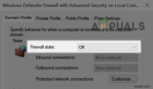 LocalserviceNoNetworkFirewall क्या है और इसके उच्च CPU उपयोग को कैसे ठीक करें?