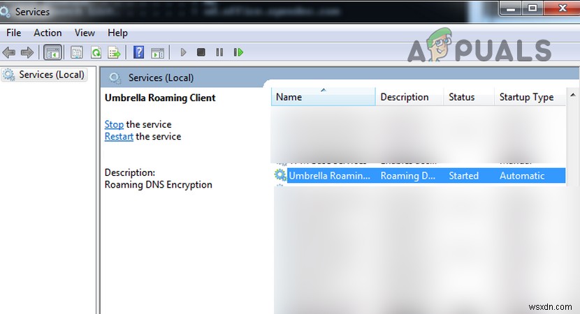 LocalserviceNoNetworkFirewall क्या है और इसके उच्च CPU उपयोग को कैसे ठीक करें?
