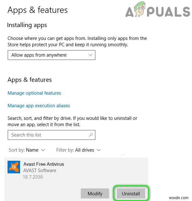 LocalserviceNoNetworkFirewall क्या है और इसके उच्च CPU उपयोग को कैसे ठीक करें?