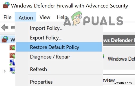 LocalserviceNoNetworkFirewall क्या है और इसके उच्च CPU उपयोग को कैसे ठीक करें?
