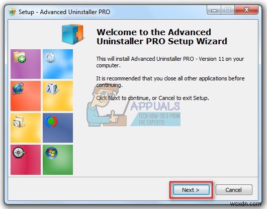 विंडोज 7/8/10 से WinRAR अनइंस्टॉल कैसे करें