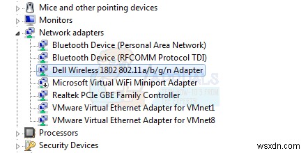 विंडोज 7/8 और 10 पर 5GHz वाईफाई से कैसे कनेक्ट करें