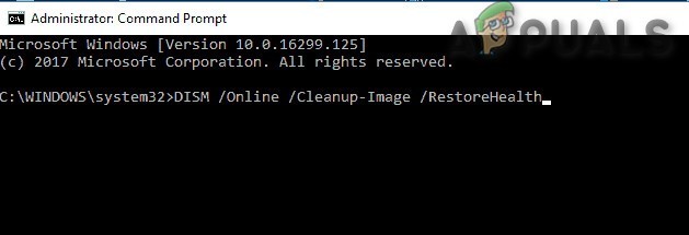 समाधान: विंडोज पर स्टॉप एरर कोड 0x00000024 BSOD