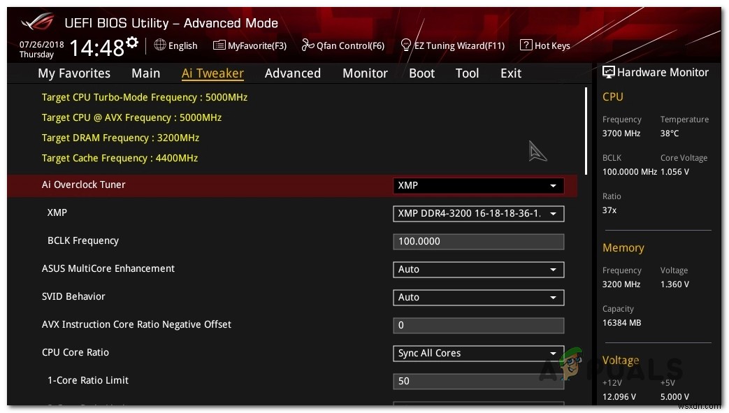 समाधान: विंडोज पर स्टॉप एरर कोड 0x00000024 BSOD
