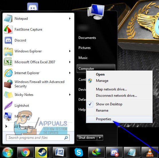 बिना डिस्क के Windows 7 को कैसे रीइंस्टॉल करें