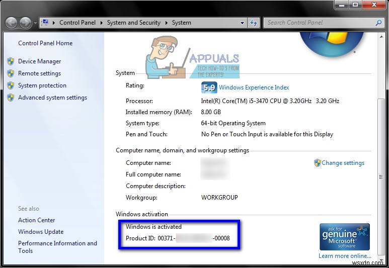 बिना डिस्क के Windows 7 को कैसे रीइंस्टॉल करें