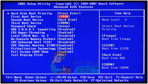 बिना डिस्क के Windows 7 को कैसे रीइंस्टॉल करें