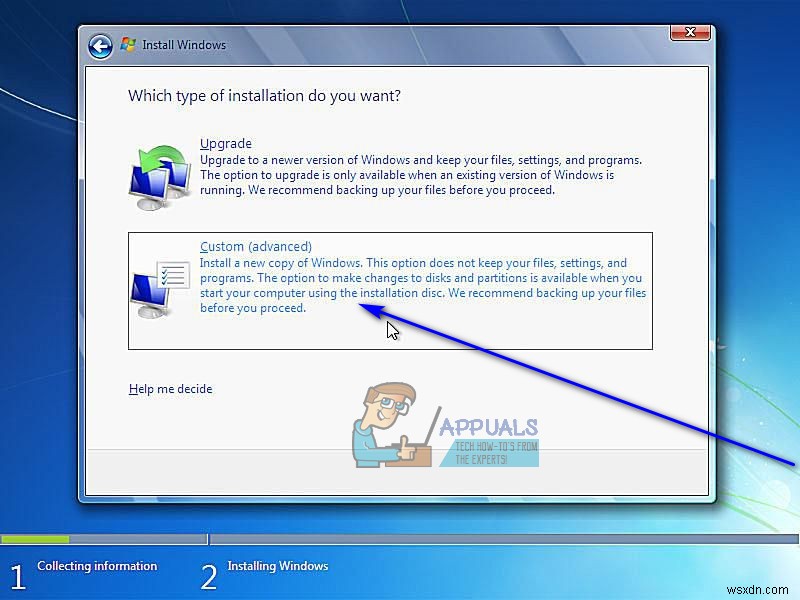 अपने कंप्यूटर से Windows 7 को पूरी तरह कैसे मिटाएं