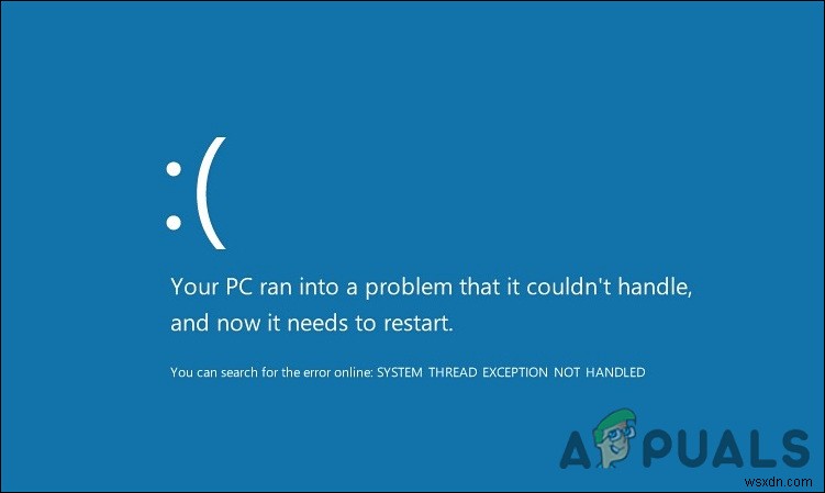 Windows 10 पर mtkwl6ex.sys BSOD कैसे ठीक करें?