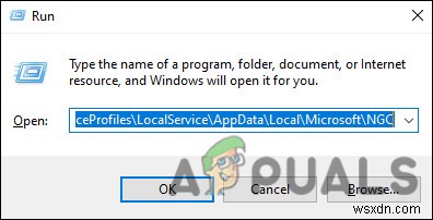 Windows Hello पर फेसियल रिकग्निशन उपलब्ध नहीं है - कैसे ठीक करें?