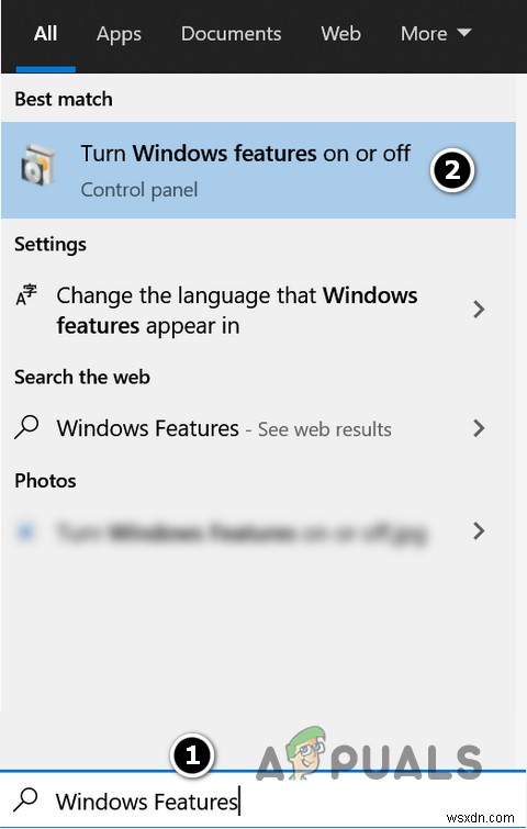 Windows 10 पर WSL कैसे स्थापित करें?