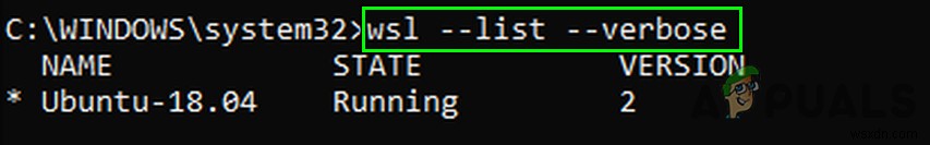 Windows 10 पर WSL कैसे स्थापित करें?