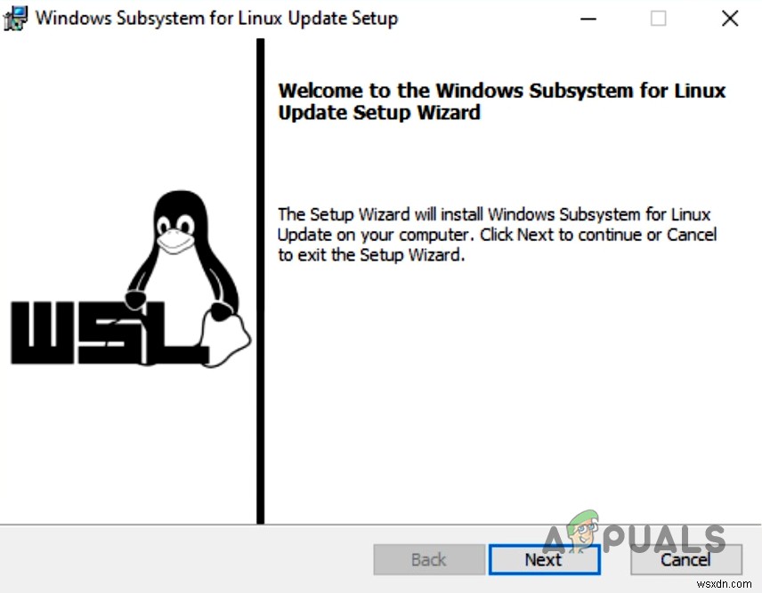 Windows 10 पर WSL कैसे स्थापित करें?
