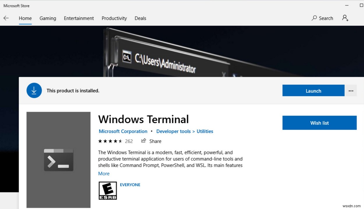 Windows 10 पर WSL कैसे स्थापित करें?