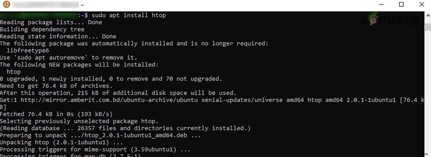 Windows 10 पर WSL कैसे स्थापित करें?