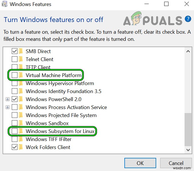 Windows 10 पर WSL कैसे स्थापित करें?
