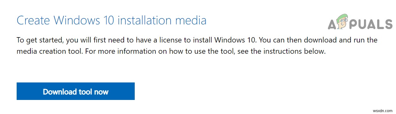 Windows 10, संस्करण 21H1 फीचर अपडेट इंस्टॉल करने में विफल कैसे ठीक करें