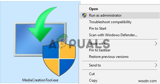 Windows 10, संस्करण 21H1 फीचर अपडेट इंस्टॉल करने में विफल कैसे ठीक करें