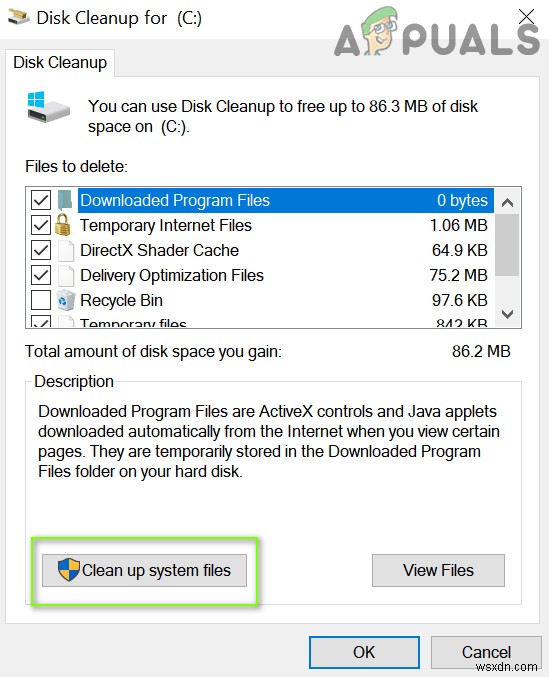 [Fix] विंडोज 10 में फाइलें स्वचालित रूप से कंप्रेस हो रही हैं
