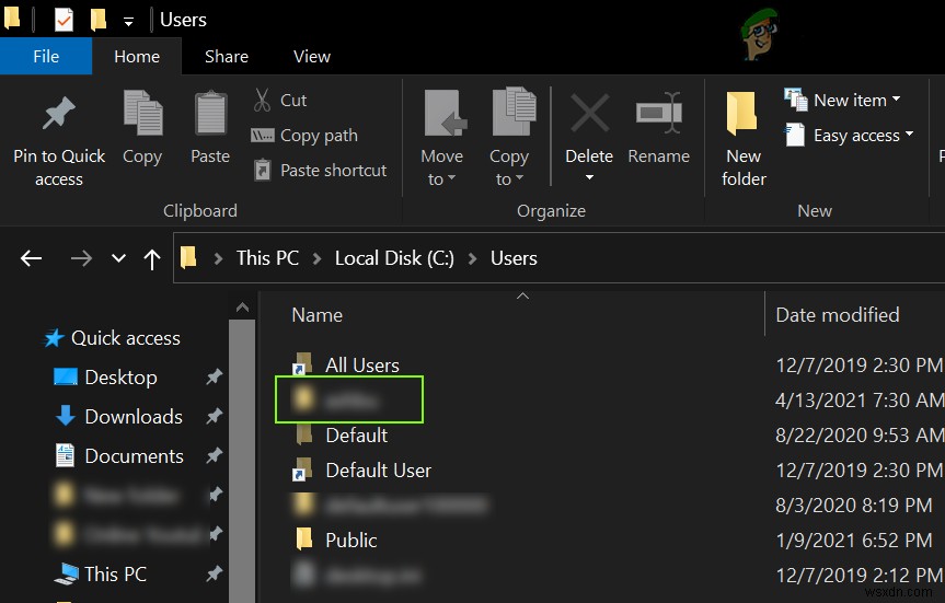 [Fix] विंडोज 10 में फाइलें स्वचालित रूप से कंप्रेस हो रही हैं