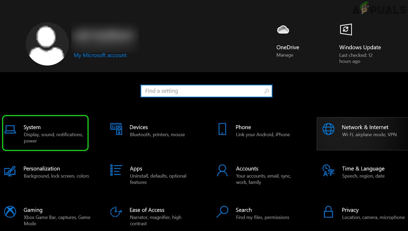 समाधान: Windows 10 दूसरा मॉनिटर रिज़ॉल्यूशन ज़ूम इन दिखा रहा है