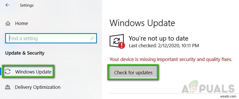 विंडोज 10 पर  SiHost.exe हार्ड ड्राइव त्रुटि  कैसे ठीक करें