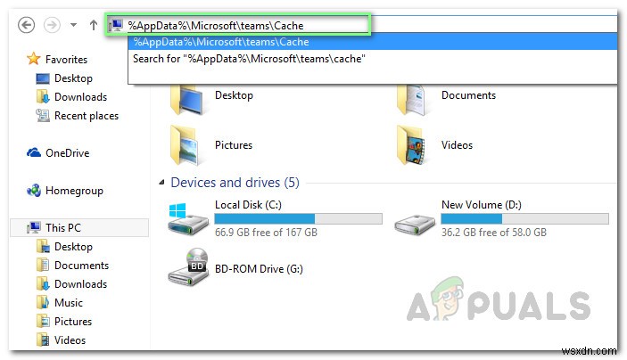 Windows 10 पर Microsoft Teams साइन-इन एरर कोड CAA2000B कैसे ठीक करें?