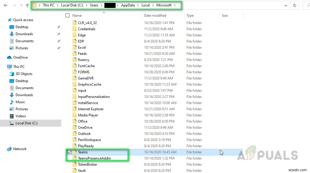 Windows 10 पर Microsoft Teams को पूरी तरह से कैसे अनइंस्टॉल करें?