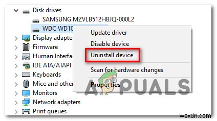 Windows 10 पर एरर कोड 0X800701B1 कैसे ठीक करें?