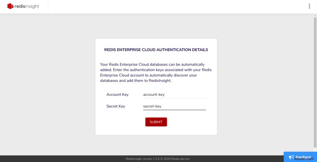 RedisInsight 1.6: अब RedisGears और पूर्ण Redis 6 ACL संगतता का समर्थन