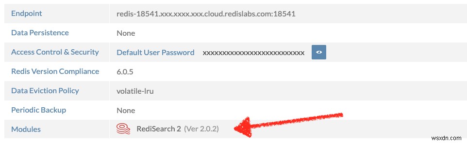 AWS Lambda और Redis Enterprise Cloud के साथ स्केलेबल सर्वरलेस ऐप्स बनाएं
