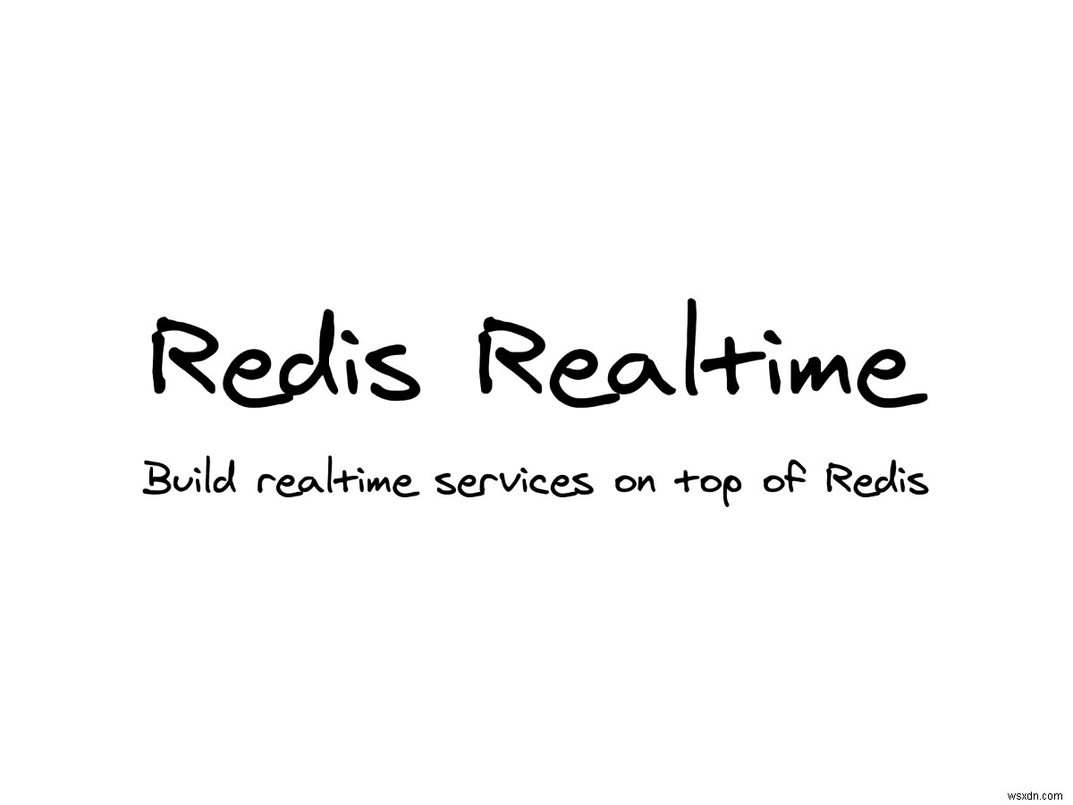 RedisConf 21: $100K Build on Redis हैकाथॉन विजेताओं की घोषणा