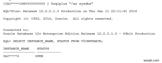 रियल-टाइम ADDM का उपयोग करके Oracle डेटाबेस हैंग मुद्दों का निदान और समाधान