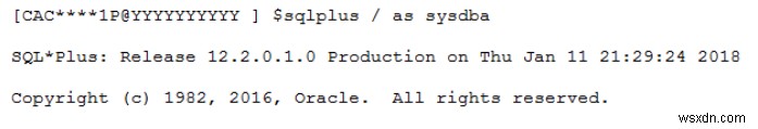 रियल-टाइम ADDM का उपयोग करके Oracle डेटाबेस हैंग मुद्दों का निदान और समाधान