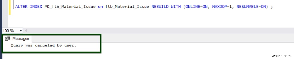 SQL Server 2017 में प्रमुख संवर्द्धन खोजें