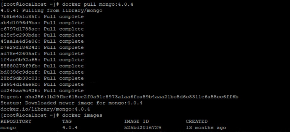 Docker कंटेनर में MongoDB डिप्लॉय करें: चरण-दर-चरण गाइड