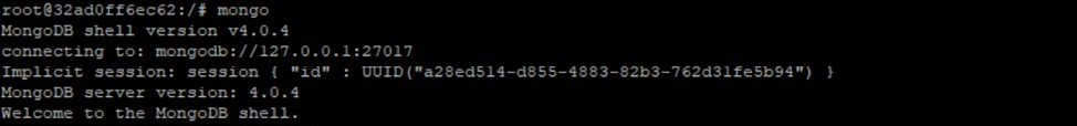 Docker कंटेनर में MongoDB डिप्लॉय करें: चरण-दर-चरण गाइड