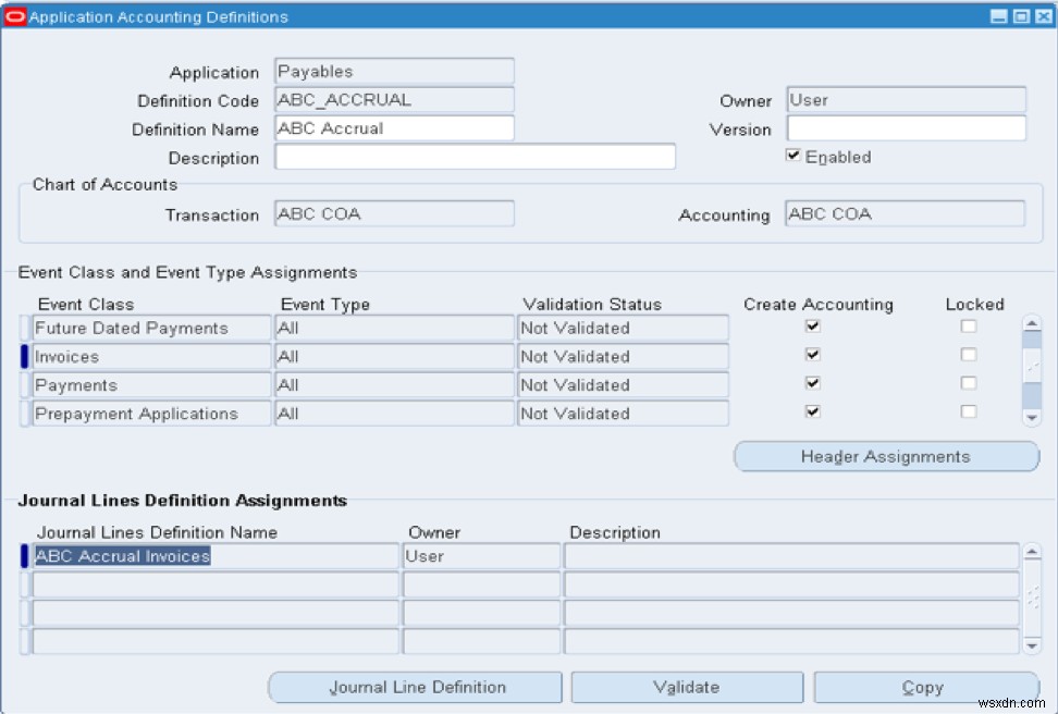 सब्लेजर अकाउंटिंग में मास्टरी: Oracle SLA को अनुकूलित करने के 5 सरल चरण