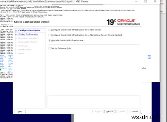 निर्बाध Oracle Grid RAC अपग्रेड: Linux पर 12c से 19c तक चरण-दर-चरण मार्गदर्शिका