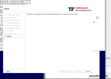 निर्बाध Oracle Grid RAC अपग्रेड: Linux पर 12c से 19c तक चरण-दर-चरण मार्गदर्शिका