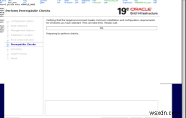 निर्बाध Oracle Grid RAC अपग्रेड: Linux पर 12c से 19c तक चरण-दर-चरण मार्गदर्शिका